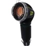 Portable Propane Heater for Golf Carts, Mr. Heater