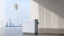 White, 18.91 pounds, 110 minutes battery