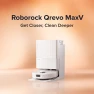 Robot Vacuum and Mop — Robot Vacuum, Roborock