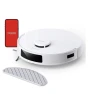 Robot Vacuum Cleaner and Mop — Robot Vacuum, YEEDI