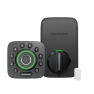 Built-in WiFi with Advanced Features