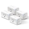 Smart Plug Mini with Apple HomeKit and Energy Monitoring