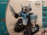 STEM RC Robot Building Kit — Coding Robot, Opmind