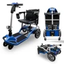 Lithium Ion Battery 42 lbs