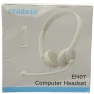 USB Headset with Microphone for PC Laptop, FEABASK