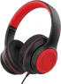 Wired Over-Ear Headphones with Microphone, JOMILIN