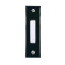 Wired Push Button Doorbell, Globe Electric