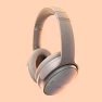 Wireless, Leather/Plastic, 8.5 ounces, Bluetooth 5.1