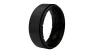 Zeus Silicone Ring, Groove Life