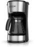 4-in-1 5-Cup Coffee Station Coffeemaker, BLACK+DECKER