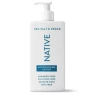 Body Lotion, Native