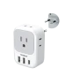 EU, White/Gray