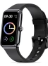 1.10 inch AMOLED, 25 Sport Modes, 5 ATM Waterproof, GPS Via Smartphone