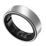 Silver, Size 12