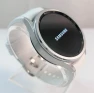 Silver, 47mm, Bluetooth, Stainless Steel Case