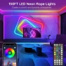 Neon Rope Lights — LED Strip Lights, NUERPO