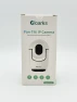 Pan/Tilt Security Camera — Security Camera, Cloarks