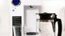 Reverse Osmosis System Countertop Water Filter, Bluevua