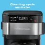Smart Coffee Maker — Coffee Maker, Hamilton Beach