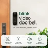 Video Doorbell with Expanded View