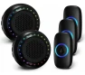 Waterproof Wireless Doorbell Kit, PHYSEN