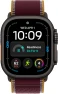 Thumbnail Smartwatch GPS + Cellular, 49 mm, Black Titanium, Trail Loop M/L — Smart Watch, Apple