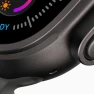 Thumbnail Smartwatch GPS + Cellular, 49 mm, Black Titanium, Trail Loop M/L — Smart Watch, Apple