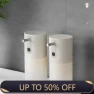 Thumbnail Automatic Foam Dispenser — Automatic Soap Dispenser