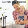 Thumbnail Automatic Foam Soap Dispenser — Automatic Soap Dispenser