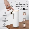 Thumbnail Automatic Foam Soap Dispenser — Automatic Soap Dispenser