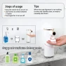 Thumbnail Automatic Foam Soap Dispenser — Automatic Soap Dispenser