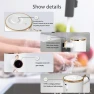 Thumbnail Automatic Foam Soap Dispenser — Automatic Soap Dispenser