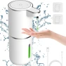 Thumbnail Automatic Foam Soap Dispenser — Automatic Soap Dispenser