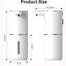 Thumbnail Automatic Foam Soap Dispenser — Automatic Soap Dispenser
