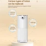 Thumbnail Automatic-Sensing Electric Soap Dispenser — Automatic Soap Dispenser