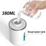 Thumbnail Automatic Sensing Foam Soap Dispenser — Automatic Soap Dispenser