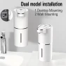 Thumbnail Automatic Sensing Soap Dispenser — Automatic Soap Dispenser