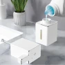 Thumbnail Automatic Sensor Soap Dispenser — Automatic Soap Dispenser