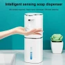 Thumbnail Automatic Soap Dispenser — Automatic Soap Dispenser