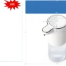 Thumbnail Automatic Soap Dispenser — Automatic Soap Dispenser