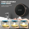 Thumbnail Automatic Soap Dispenser — Automatic Soap Dispenser