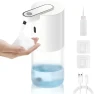 Thumbnail Automatic Soap Dispenser — Automatic Soap Dispenser