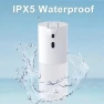 Thumbnail Automatic Soap Dispenser — Automatic Soap Dispenser