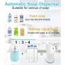 Thumbnail Automatic Soap Dispenser — Automatic Soap Dispenser