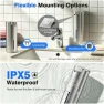 Thumbnail Automatic Soap Dispenser — Automatic Soap Dispenser