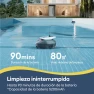 Thumbnail Cordless pool cleaner — Robotic Pool Cleaner, Ultenic
