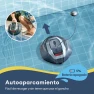 Thumbnail Cordless pool cleaner — Robotic Pool Cleaner, Ultenic