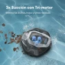 Thumbnail Cordless Robotic Pool Cleaner — Robotic Pool Cleaner, Ultenic