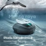 Thumbnail Cordless Robotic Pool Cleaner — Robotic Pool Cleaner, Ultenic