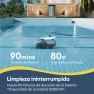 Thumbnail Cordless Robotic Pool Cleaner — Robotic Pool Cleaner, Ultenic